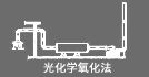 光化學高級氧化法
